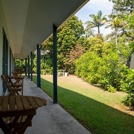 Woolgoolga Coast Motel Luaran gambar