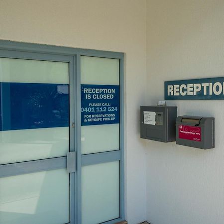Woolgoolga Coast Motel Luaran gambar