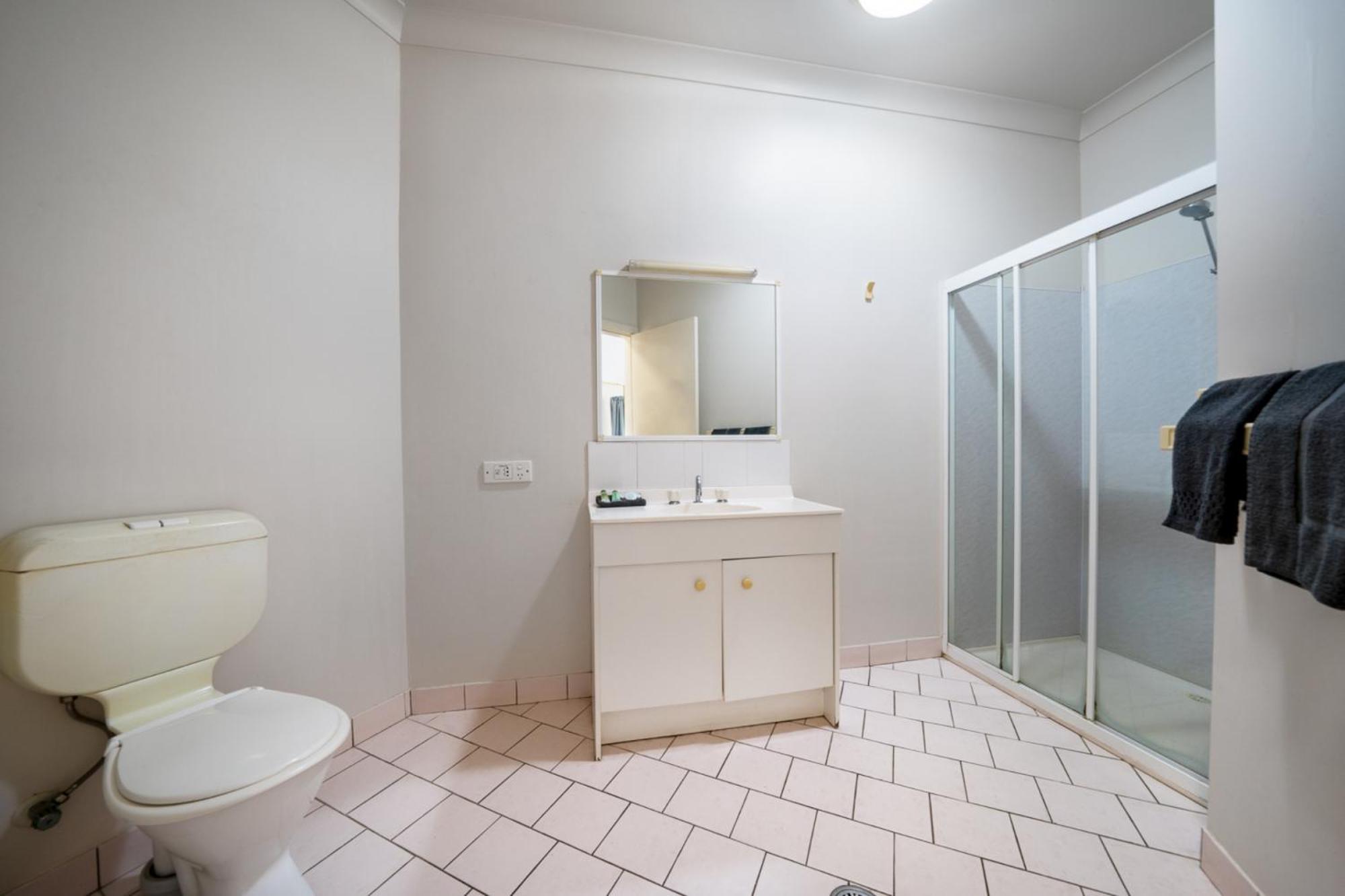 Woolgoolga Coast Motel Bilik gambar