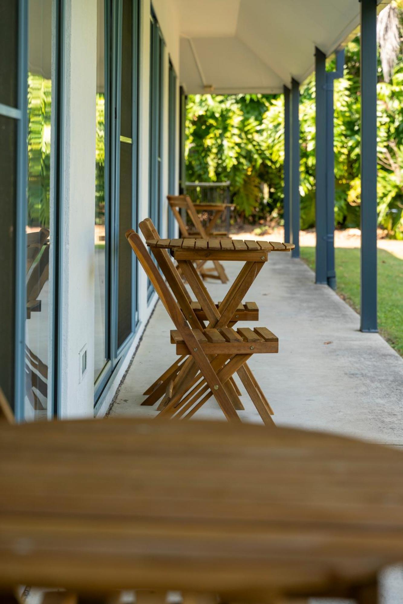 Woolgoolga Coast Motel Luaran gambar