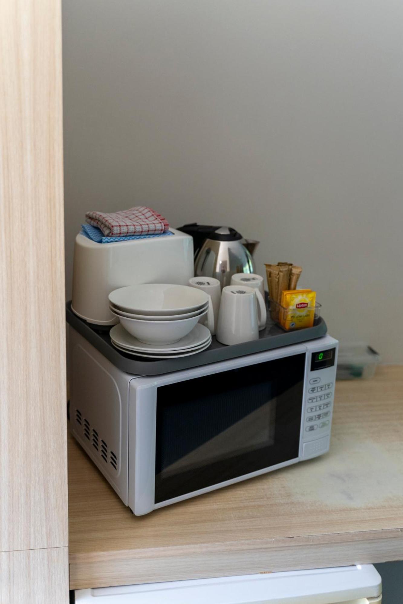 Woolgoolga Coast Motel Luaran gambar