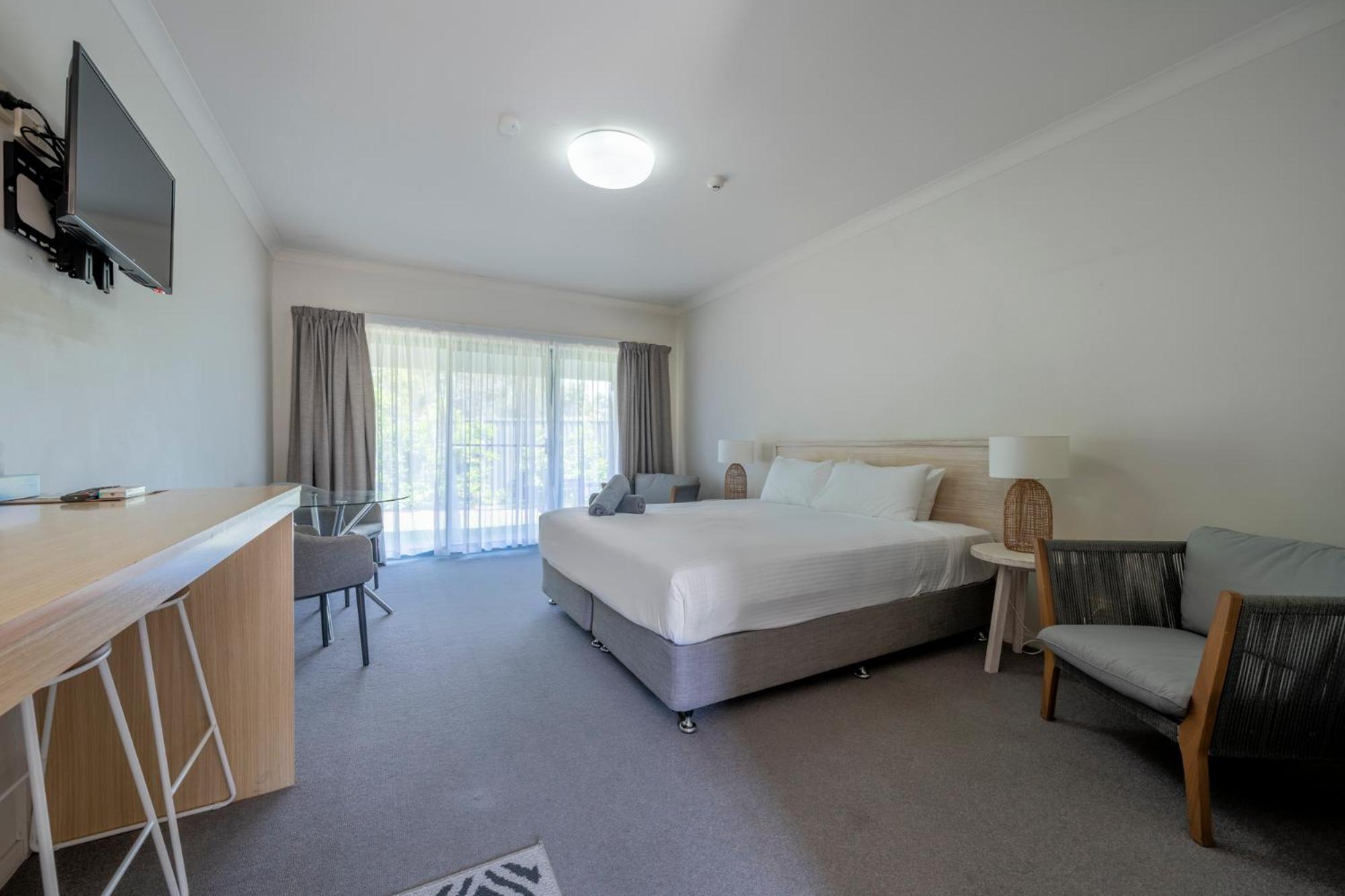 Woolgoolga Coast Motel Luaran gambar