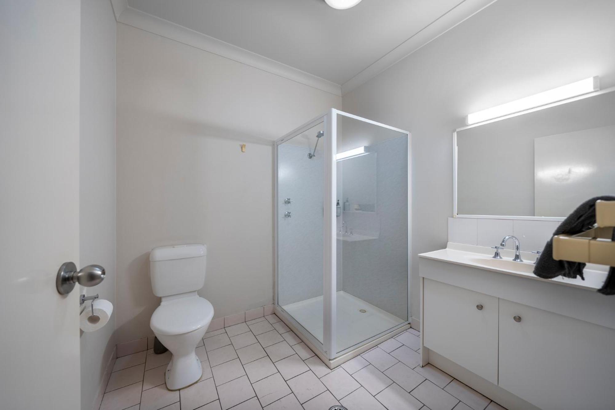 Woolgoolga Coast Motel Luaran gambar
