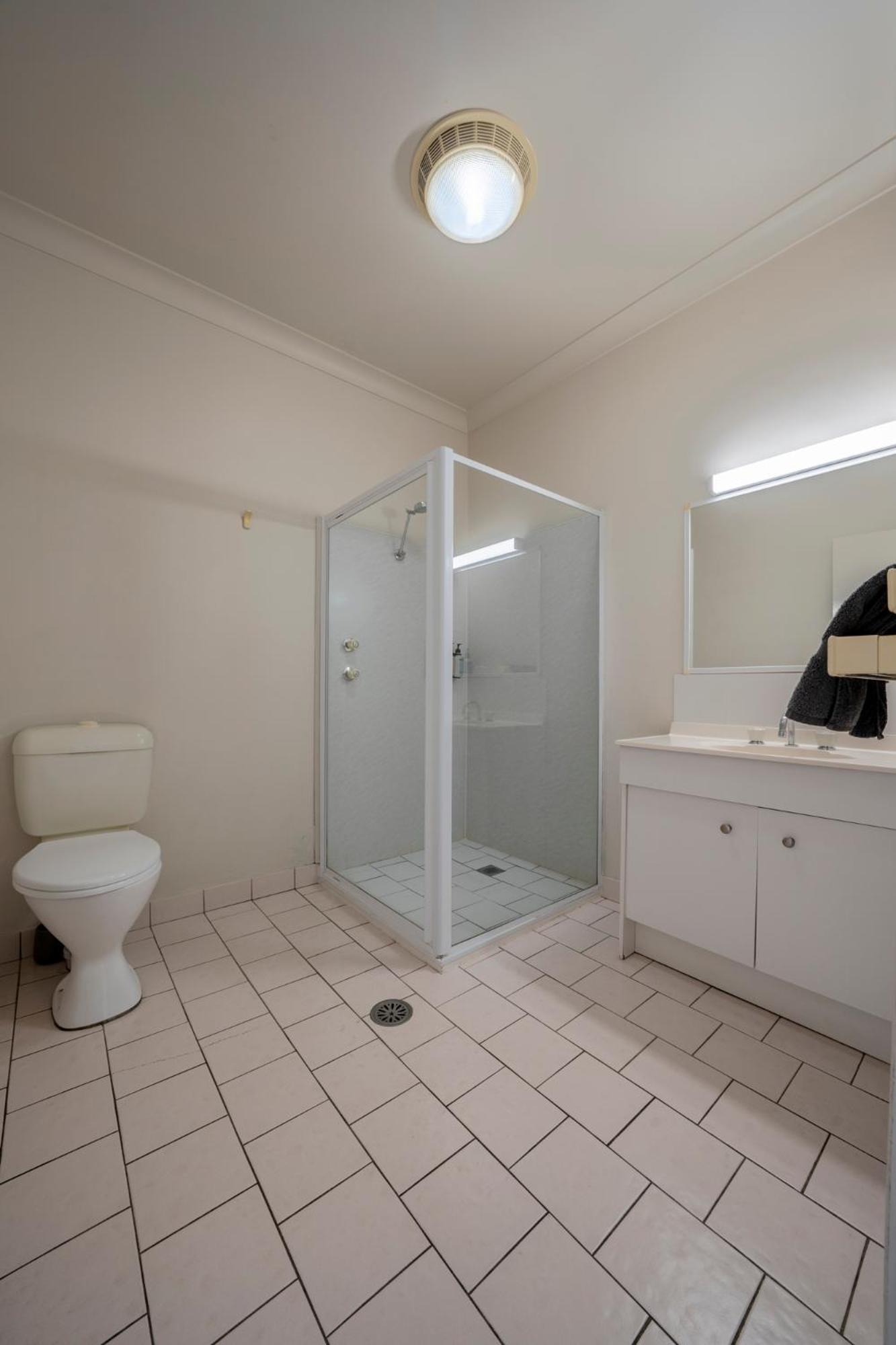 Woolgoolga Coast Motel Luaran gambar