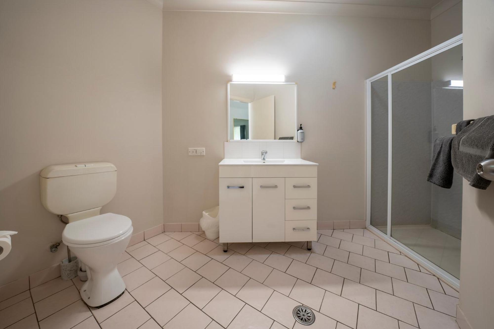 Woolgoolga Coast Motel Luaran gambar