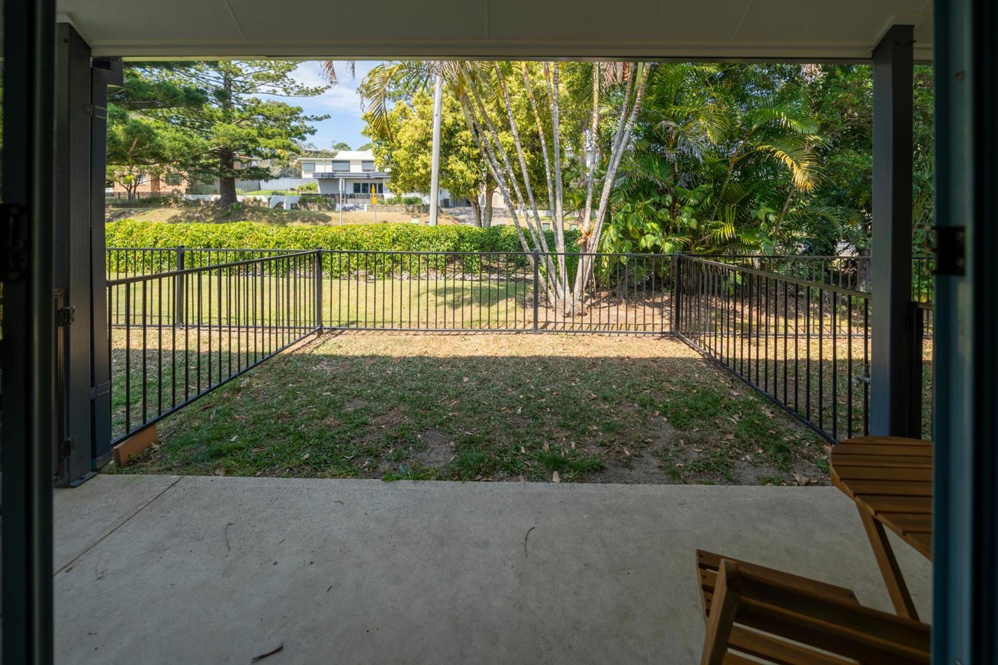 Woolgoolga Coast Motel Luaran gambar